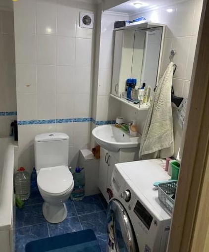 продажа однокомнатной квартиры номер A-173768 в Киевском районе, фото номер 6